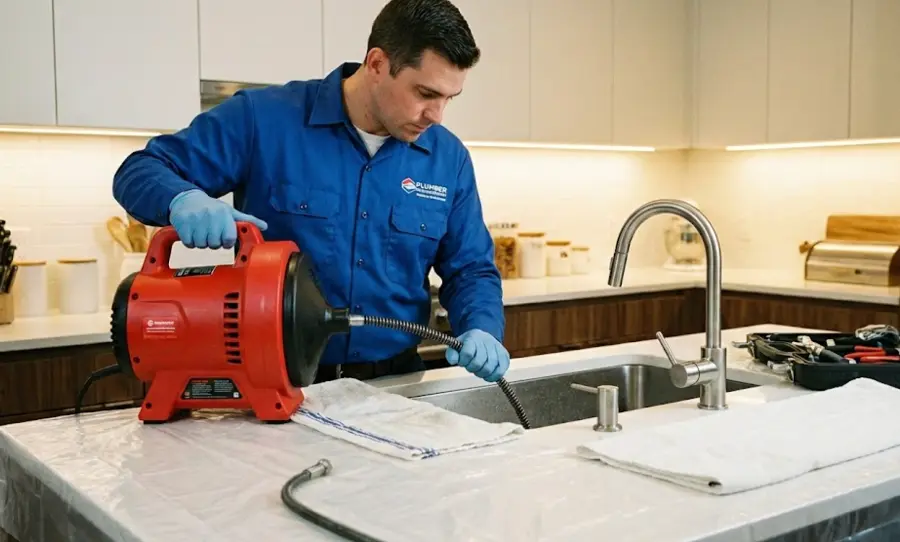 لوله بازکن فوری شکوفه 