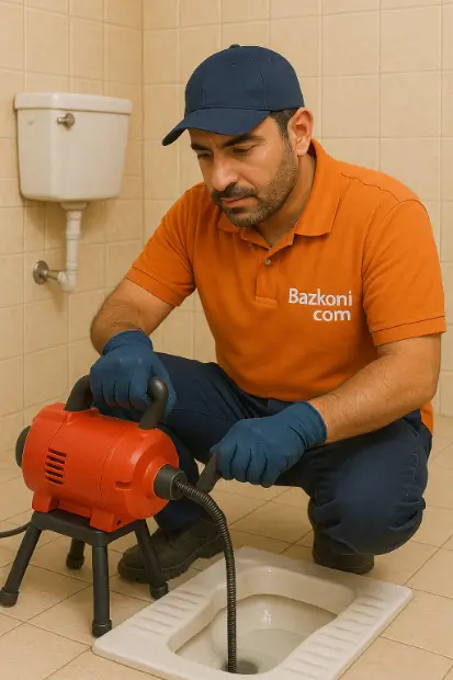 لوله بازکنی شیخ هادی