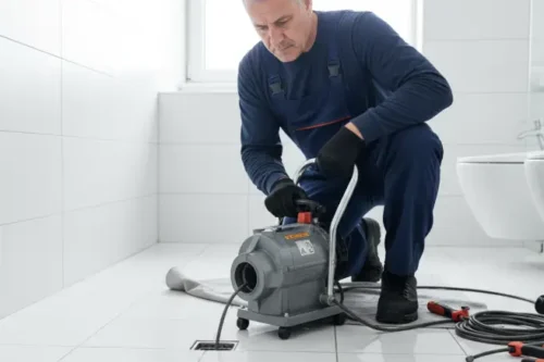 لوله بازکنی در ظفر