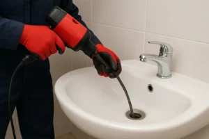 افزایش ساخت و ساز و مشکلات فاضلاب