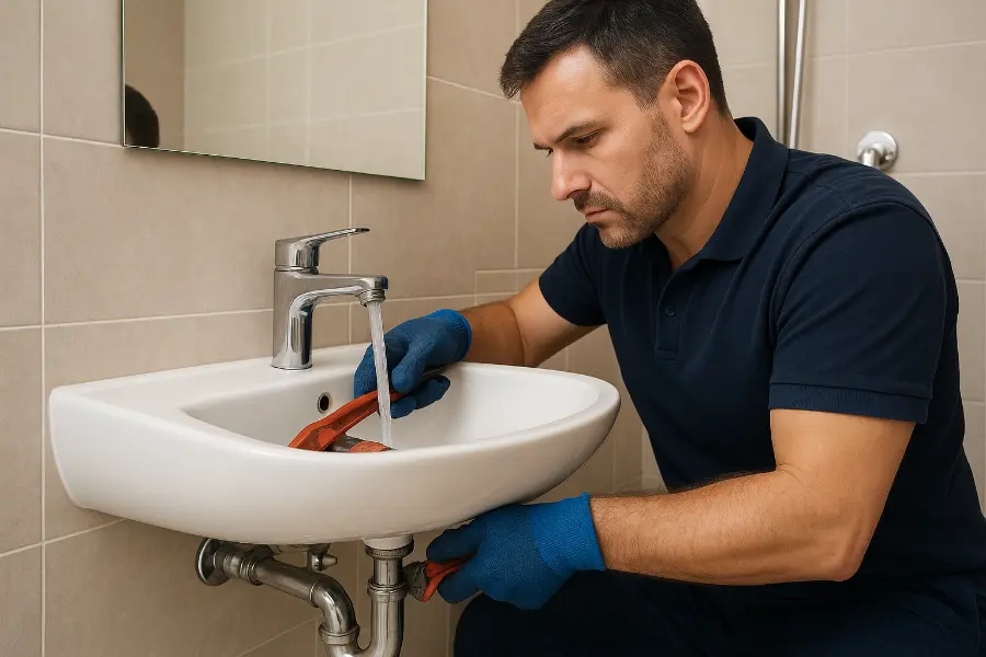 لوله بازکنی