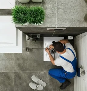 لوله بازکنی در خاورشهر