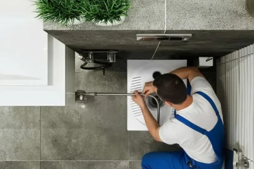 لوله بازکنی در خاورشهر