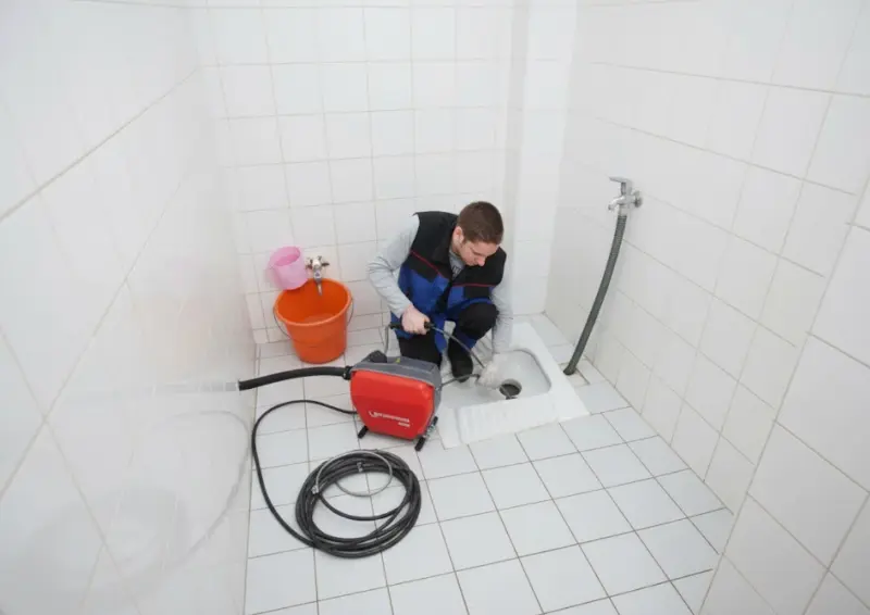 لوله بازکنی کوی سیزده آبان