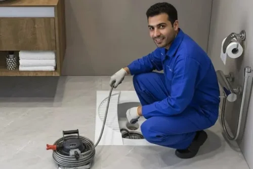 لوله بازکنی کوی ۱۳ آبان