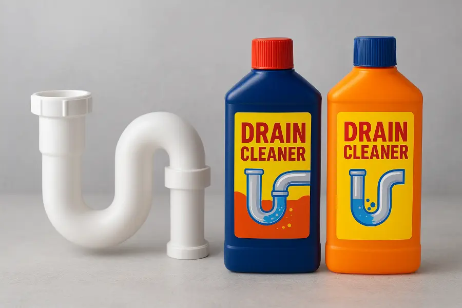 لوله بازکن صنعتی