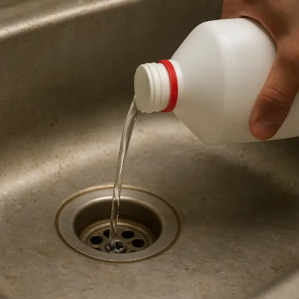 لوله بازکن لوله های فاضلاب