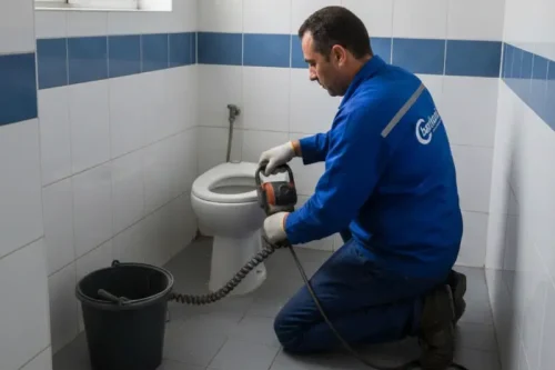 لوله بازکنی بهمنیار