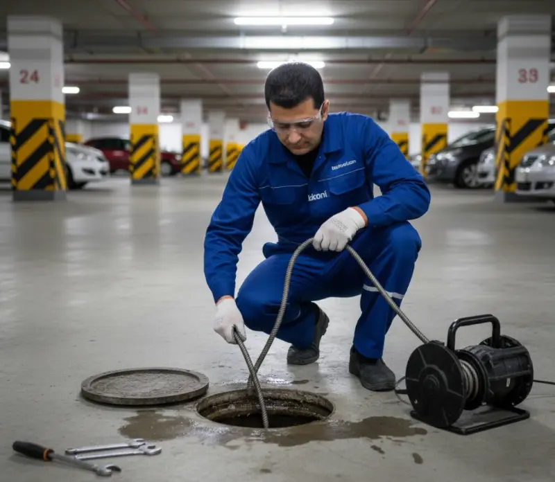 لوله بازکنی جهانشهر