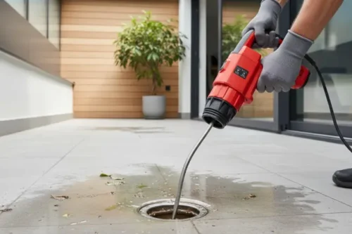 لوله بازکنی پاسیو