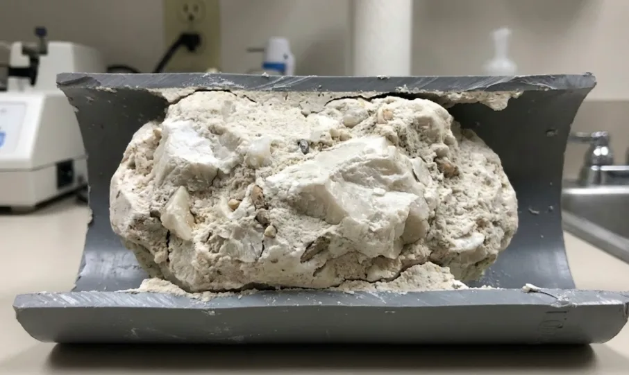 گرفتگی فاضلاب دندانپزشکی