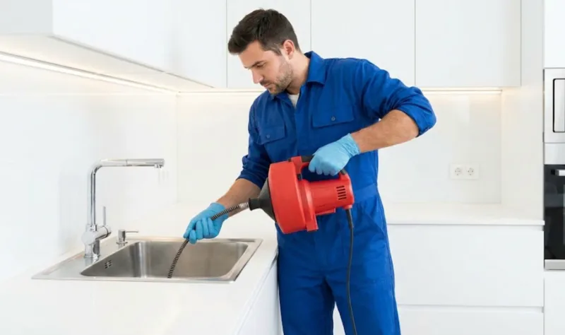 لوله بازکنی فوری مهرآباد