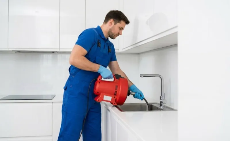 لوله بازکنی مهرآباد