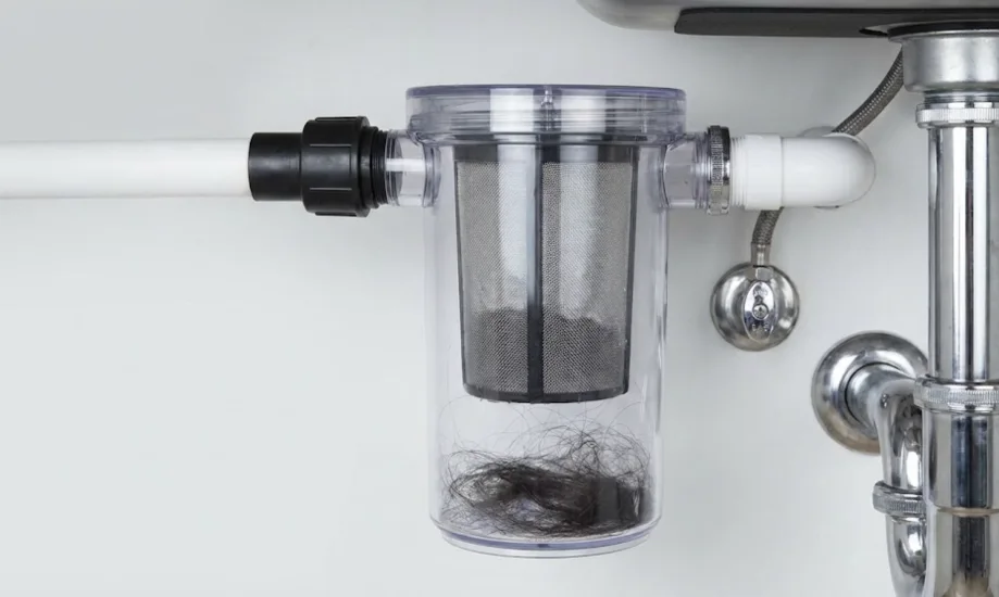 فیلتر مو برای سالن زیبایی