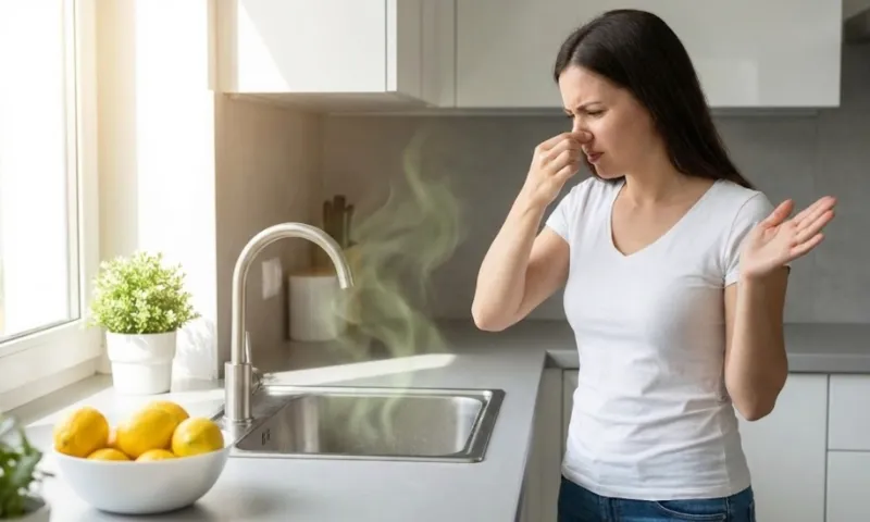 خطرات گاز متان فاضلاب