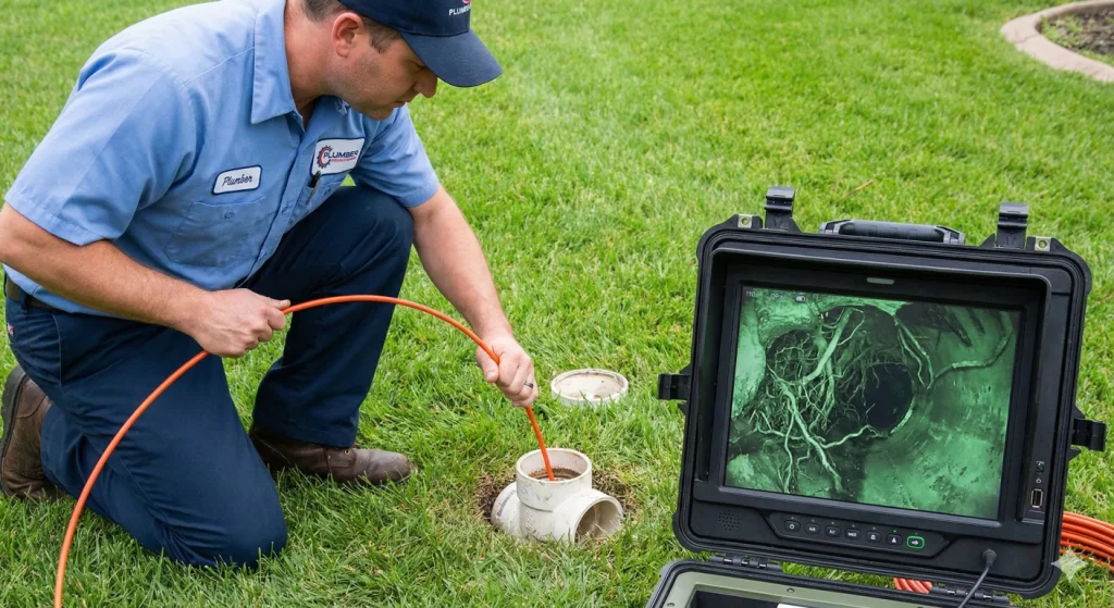 بررسی دریچه فاضلاب