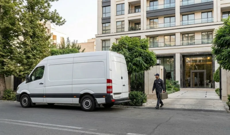 لوله بازکنی بی نشان