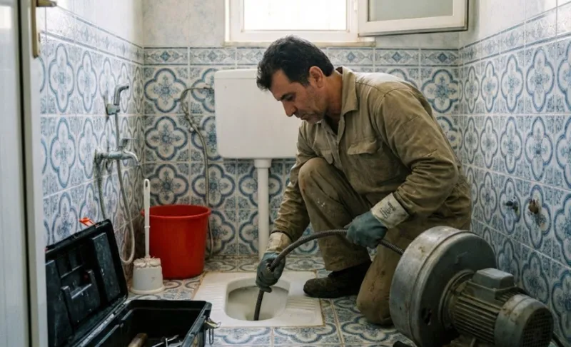 لوله بازکنی هشتگرد