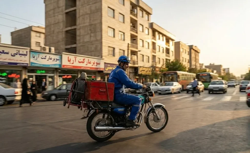 لوله بازکنی فوری در واوان