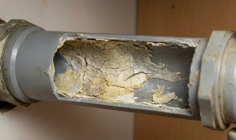 خطر ترکیب وایتکس و جوهر نمک