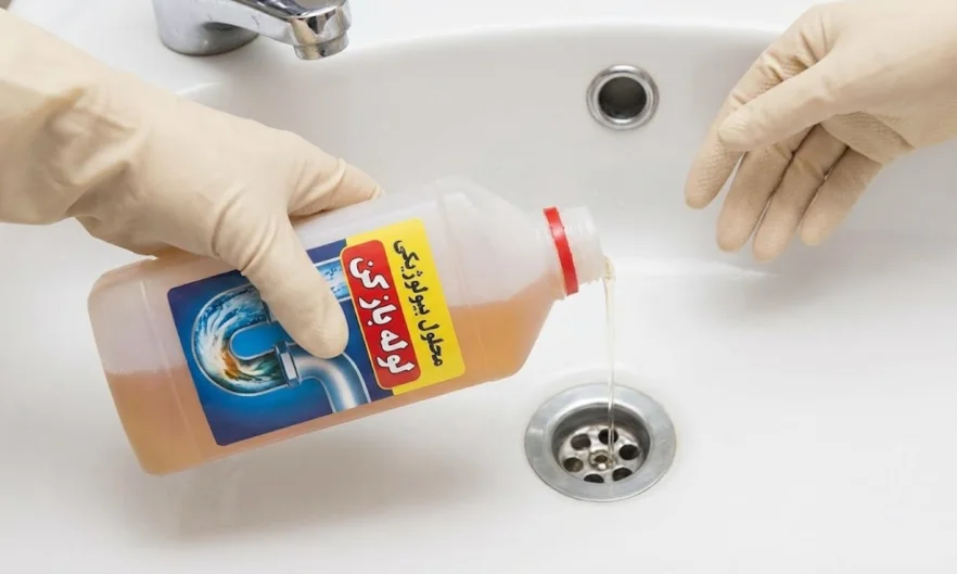 محلول‌های بیو-آنزیمی