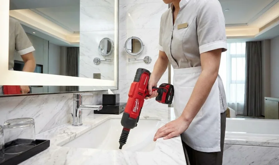 واتر-رم سینتیک