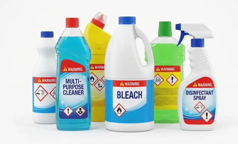 خطرات محلول لوله بازکن برای زنان باردار