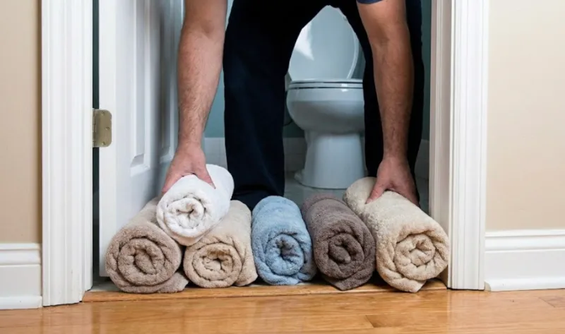 ایجاد سد دفاعی در برابر آب سیاه فاضلاب