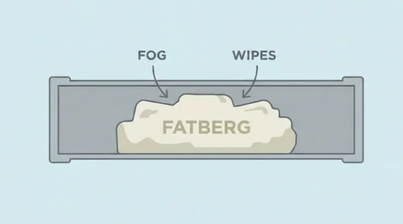 گرفتگی با فتبرگ